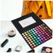 AUTSUPPL 1pc 88 Shadow Palette Eyeshadow Tool Woman Eyeshadow Pallet Eye Makeup Plastic - Buy Online on GoSupps.com