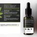 Natural Calm 7000 Formula - Certified Organic Omega 3 6 9 Hemp Oil CO2 Extract - Hip & Joint Supplement for Arthritis Pain Relief Anxiety & Stress Relief | Omega 3 Supplements for Dogs & Cats | 30ML 1 - Buy Online on GoSupps.com