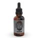 Beard Oil-Honest Premium Beard Care-Great for Dry Itchy Beard-Soften, Soothe with All Natural Oils- Thoughtful Stocking Stuffers for Men (Vanilla Coffee)