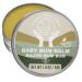 Organic Baby Bum Balm - For Baby's Sensitive Little Bum   Woman In The Moon - Safe  Natural Skin Care   Moisturizing Balm to Promote Skin Health (1 Pack)