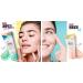 Cyzone Skin First Set - Gel Facial Cleanser & Moisturizer for Refreshing & Energizing Skin | International Shipping Available - Buy Online on GoSupps.com