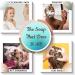 Amish Farms Fragrance-Free Natural Bar Soap for Sensitive Skin - 5 Bars, Handmade in USA, Moisturizing & Gentle, Fresh Soap Smell (5-Pack) - Buy Online on GoSupps.com