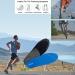 Arch Support Insoles for Men & Women - Comfortable Flat Feet Inserts Sports Insoles Adjustable Medium Arch - Buy Online on GoSupps.com