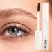 Eyebrow Gel Shaping and Setting Clear Gel for Brows | Eyebrow Glue Clear Eyebrow Gel Waterproof & Sweat-Proof Setting for Feathered & Brows - Eyebrow Makeup - Buy Online on GoSupps.com