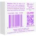 Chummie Flexitape Quick Peel Easy Stick - 60 Count Pink Pack of 1 - Buy Online on GoSupps.com