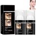homomdy Instant Lift Set of 2 moisturizing and firming eye creams for the eyes anti-aging instant skin firming for puffiness bags and dark circles reduces