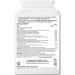 Liver Support Complex - Herbal Blend for Liver & Gallbladder Health - 60 Capsules - Buy Online on GoSupps.com