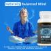 XpandAge Life Sciences Lithium Orotate 10mg with Magnesium Taurate and l tryptophan for Essential Trace Mineral Brain Health m*oo*d* Support and Immunity|60 Days Supply|Made in USA - Buy Online on GoSupps.com