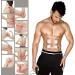 iSTIM EV-805 TENS EMS 4 Channel Combo Machine - Muscle Stimulator for Back Pain Relief - 24 Programs/Backlit - Includes Electrodes Pads - Buy Online on GoSupps.com
