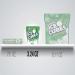 Ice Breakers Ice Cubes Spearmint Sugar-Free Gum with Xylitol - 40 Piece Container (Pack of 6) - Buy Online on GoSupps.com