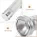 Angoily Old-Fashioned Flashlight Led Big Flashlights Searchlight Torch Gifts Old Style Flashlight Portable Outdoor Flashlight Vintage Photo Prop Decorations No Battery - Buy Online on GoSupps.com