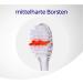 Elmex CARIES PROTECTION InterX Toothbrush Short Head Medium 1 Piece | Effective Cavity Defense for Healthier Teeth International Shipping Available - Buy Online on GoSupps.com