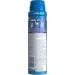 Gillette Dry Spray Antiperspirant and Deodorant for Men Arctic Ice 122 g - Buy Online on GoSupps.com