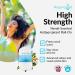 Perspi-Guard Strong Antiperspirant and Roll-On Deodorant with Neroli 48-Hour Scented Deodorant for Men and Women to Prevent Sweating and Odours w/Aloe Vera and Kojic Acid - Triple Pack - Buy Online on GoSupps.com