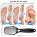 Buy Sichy Horn Skin Remover - Stainless Steel Corn Removal Tool for Smooth Feet | Uncomplicated Pedicure Device (Black) - International Shipping Available - Buy Online on GoSupps.com