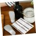 KICHOUSE 8 Sheets Bathroom Bath Tags Conditioner Labels Skincare Toiletries Sticker Shampoo Water Proof - Buy Online on GoSupps.com