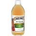 Heinz All Natural Apple Cider Vinegar 16 fl oz Bottle - 5% Acidity - 1 Pound (Pack of 1) - Buy Online on GoSupps.com