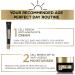 L'Oreal Paris Cell Renew Day Cream Age Perfect Anti-Oxidant Recovery Complex Eye Cream With SPF 30 For Anti- Wrinkle Firmness Radiance And UV Protection 50ml - Buy Online on GoSupps.com