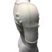 OTC Shoulder Warmer for Arthritis Relief - Angora Fabric White Large - Buy Online on GoSupps.com