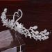Beaupretty Hair Accessories Wedding Dress Headband Miss White Swan Crown - Buy Online on GoSupps.com