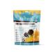 Honey and Propolis Lozenges Assorted Flavors Freshens Breath - Soothes a Throat- Immune Support with Vitamin C Vitamin D and Zinc 20 Count 20 Count (Pack of 1)
