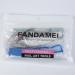 Fandamei Gel Nail Files & Nail Care Set - 100/180 Grit Buffers Tongs & Shaver for Manicure & Pedicure - Z-Blue | Premium International Shipping - Buy Online on GoSupps.com