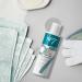 No7 Protect & Perfect Intense Advanced Cleansing Water - 2-in-1 Makeup Remover & Facial Cleanser - Natural AHA Exfoliant for Brighter, Hydrated Skin (6.7oz) - Buy Online on GoSupps.com