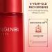 DONGINBI 1899 Single Essence EX Set - Korean Red Ginseng Anti-Aging Skincare Kit - Buy Online on GoSupps.com