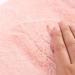 Maie's Hand Warmer - Cozy Plush Heat Bottles for Back Neck Waist & Bed - Winter Warmth in Fluffy Gray Cover - Buy Online on GoSupps.com