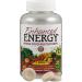 KAL Enhanced Energy Multivitamin - Mango Pineapple Flavor, 60 Chewable Tablets - Buy Online on GoSupps.com