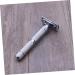 Safe Double-Edge Safety Razor for Men - No Razor Burns Textured Design Solid Wood Handle - Premium Shaving Experience - Buy Online on GoSupps.com