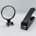 CANARY Japanese Nail Clippers with Magnifying Glass for Senior Sharp Heavy Duty Japanese Steel Blade Large Nail Clippers Magnifier Loupe Set Made in Japan - Buy Online on GoSupps.com