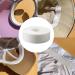 Yajexun Self-Adhesive Protective Roll for Collars - Anti-Welding Breathable Women's Armpit Protection - 8m Invisible Spot Guard - Buy Online on GoSupps.com