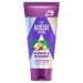Aussie SOS Blonde & Hydrate Apr s-shampoing 350 ml pour cheveux d color s m ches et cheveux gris d m le et adoucit tout en hydratant les blonds secs et les cheveux argent s