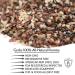 GERBS 3 Seed Snack Mix 32oz - Top Allergy-Free, Non-GMO, Vegan, Keto & Paleo Friendly - Buy Online on GoSupps.com