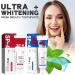 KLYso Advanced Whitening Toothpaste for Sparkling Teeth(1PCS) - Buy Online on GoSupps.com