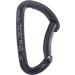 Salewa Hot G3 Bent Carabiner Uni Schwarz - Lightweight Durable Climbing Gear for International Shipping - Buy Online on GoSupps.com