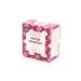 Lamazuna Solid Facial Cleanser - Dry/Sensitive Skin (Hibiscus)