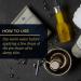 Truefitt & Hill Pre-Shave Oil - Ultimate Comfort | Essential-Oil Moisturizer for Smooth Shave - 2 oz - Buy Online on GoSupps.com