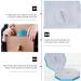 Aluminum Alloy Medicine Box | Storage Cutter & Healthcare Pulverizer - International Shipping - Buy Online on GoSupps.com