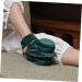 FOMIYES 3-Piece Moxibustion Massage Device Tool Covers | Optimize Your Moxibustion Experience - Buy Online on GoSupps.com