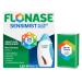 Flonase Sensimist Allergy Relief Nasal Spray - Non-Drowsy 24HR Long Lasting Allergy Relief with Fine Scent-Free Mist - 120 Sprays Plus Bonus Pack of Tissues
