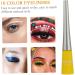 FOMIYES 20 Pcs Colored Liquid Eyeliner Makeup Supplies Eye Grooming Pens Customer Service Cosmetics - Buy Online on GoSupps.com
