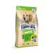 Happy Dog 60528 - NaturCroq lamb & rice - dry food with local herbs for adult dogs - 4 kg content lamb & rice 4 kg (1 Pack)
