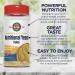 KAL Nutritional Yeast Flakes with B12 & Folic Acid - Vegan, Gluten Free, Nutty Flavor - 3.1oz - Made in USA - Buy Online on GoSupps.com