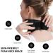 Nasostar Neck Brace New Nasostar Anti Snore Cervical Neck Brace Snore Men Women (Gray) - Buy Online on GoSupps.com