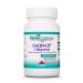 Nutricology CoQH-CF Ubiquinol 100mg Supplement - Un-Oxidized CoQ10 Supports Cardiovascular Health Immune System Support Stable Bioavailable Softgels - 60 Count