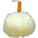 2-Pack Exfoliating Shower Loofah Body & Back Scrubber with Long Wooden Handle - Bath Brush On a Stick for Easy Reach - For Men & Women - Buy Online on GoSupps.com