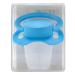 LittleForBig Bigshield Generation-II Adult Sized Pacifier Blue - Buy Online on GoSupps.com