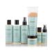 Max Green Alchemy elemeni Luxurious Foaming Face Wash - Gentle pH Balanced Cleanser 4.2 Fl Oz Vegan Moisturizing Lactic Acid Removes Dirt & Impurities - Buy Online on GoSupps.com